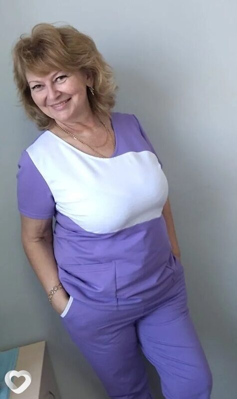Ирина, 56, Таганроге — анкета №908526