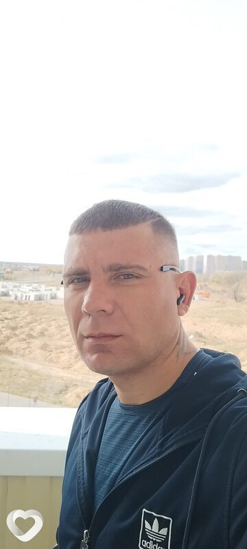 Александр, 40, Волгодонске — анкета №908533
