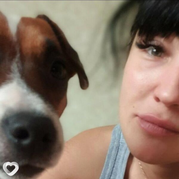 Алла, 48, Железногорске — анкета №908536