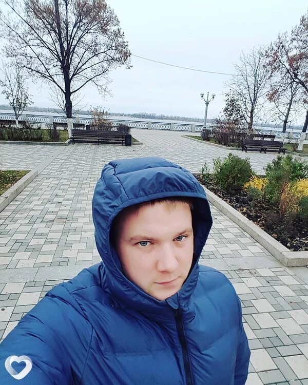 Евгений, 33, Оренбурге — анкета №908537
