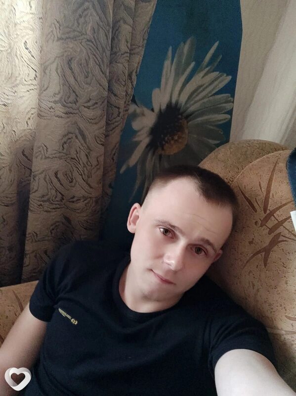 Игорь, 30, Кемерове — анкета №908298