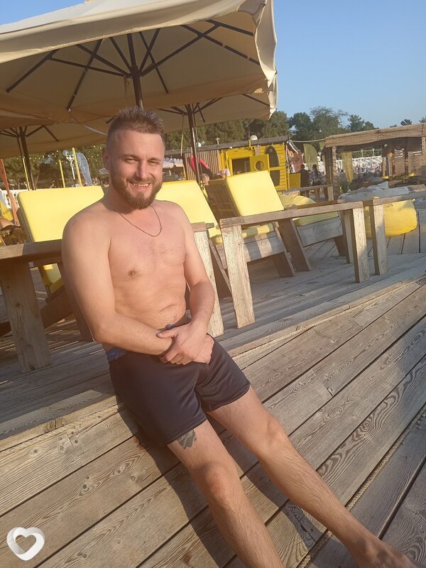 Артём, 35, Астрахани — анкета №908299
