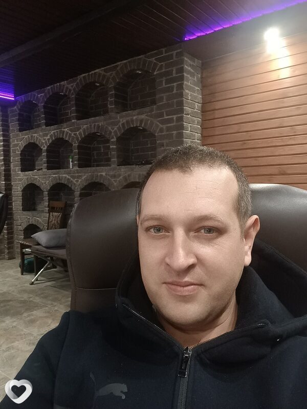 Андрей, 32, Днепр — анкета №908300