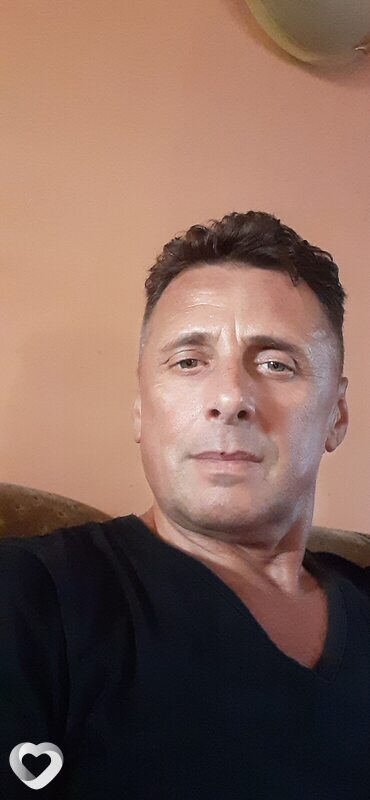 Сергій, 52, Познань — анкета №908304