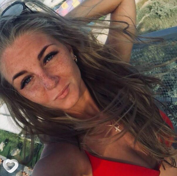Алиса, 31, Санкт-Петербурге — анкета №908311