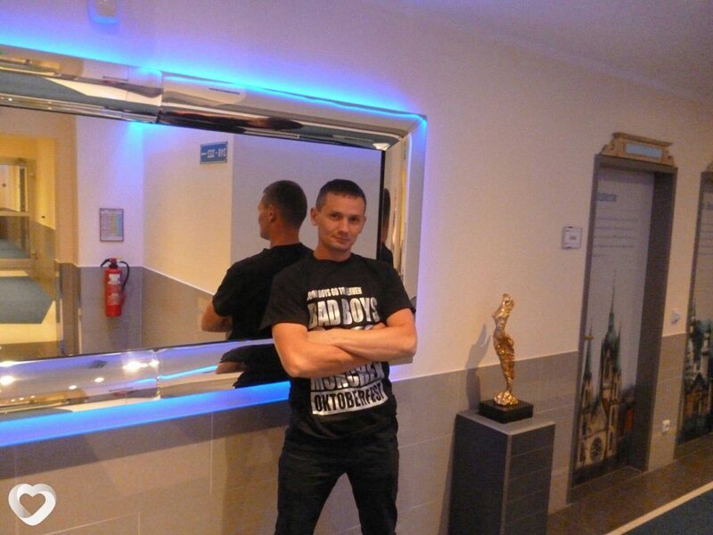 Alexei, 42, Санкт-Петербурге — анкета №908266