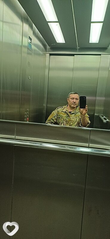 Юрий, 53, Таганроге — анкета №908272