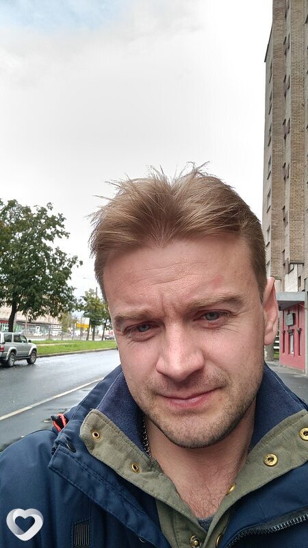Александр, 37, Москве — анкета №908276