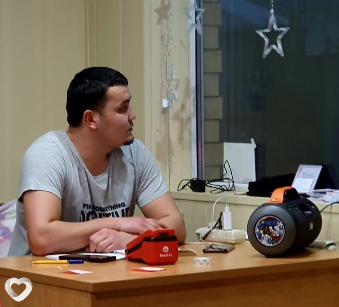 Асан, 28, Костанае — анкета №908278