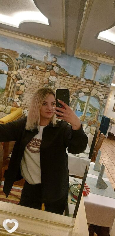 Анна, 32, Москве — анкета №908281