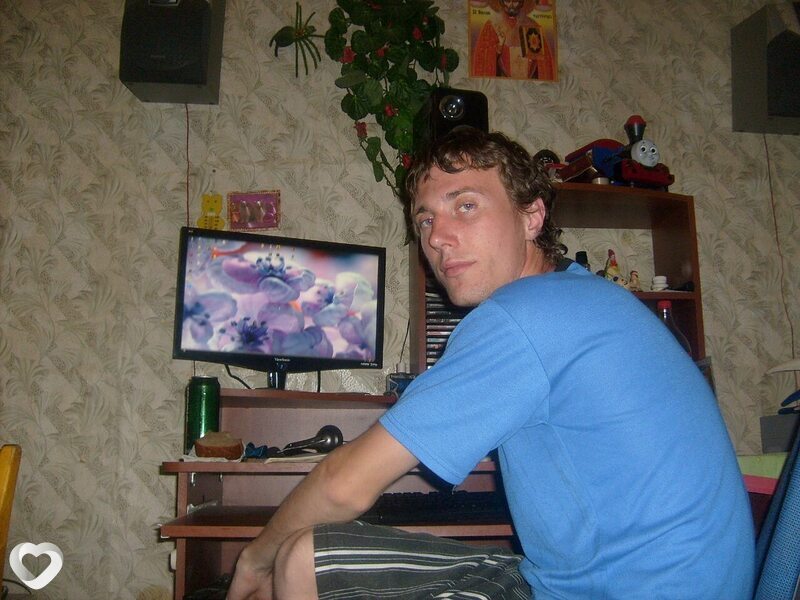 Александр, 33, Санкт-Петербурге — анкета №908282