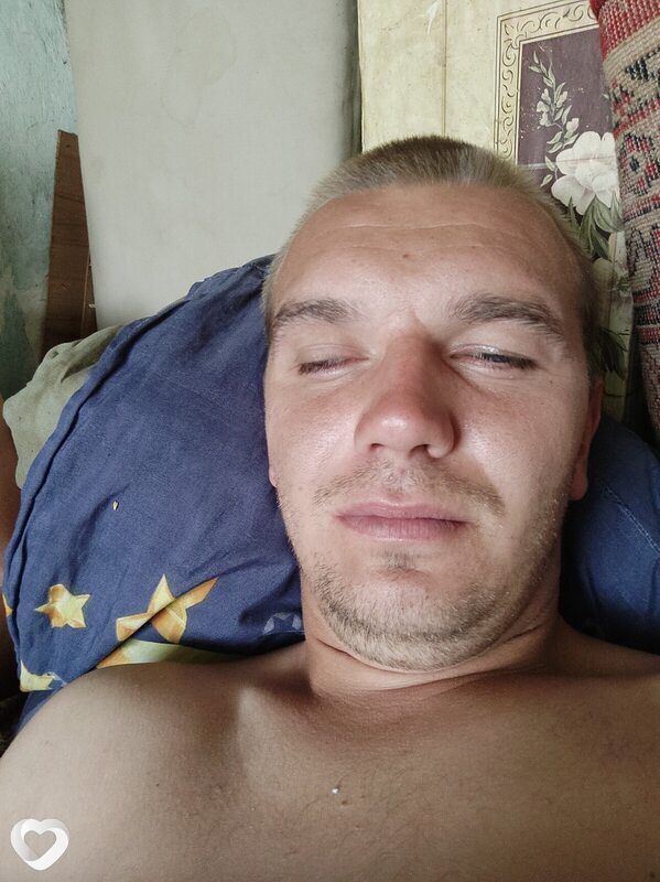 Алег, 29, Лельчицах — анкета №908283