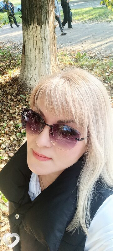 Аля, 39, Набережных Челнах — анкета №908340