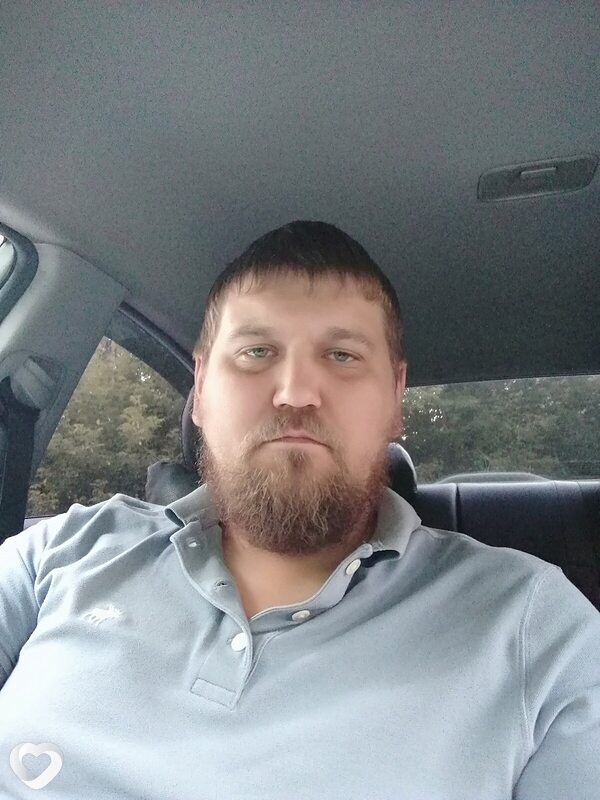 Александр, 38, Нижнем Новгороде — анкета №908341