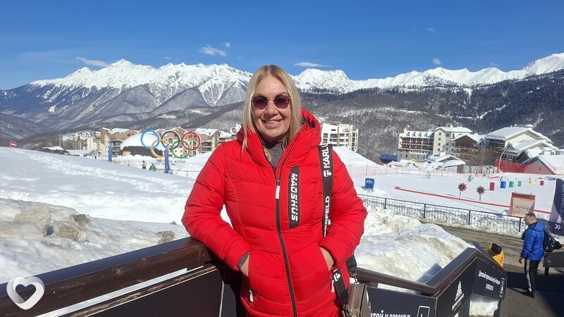 Елена, 57, Красноярске — анкета №908347