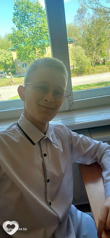 Nikita, 21, Бресте — анкета №908349