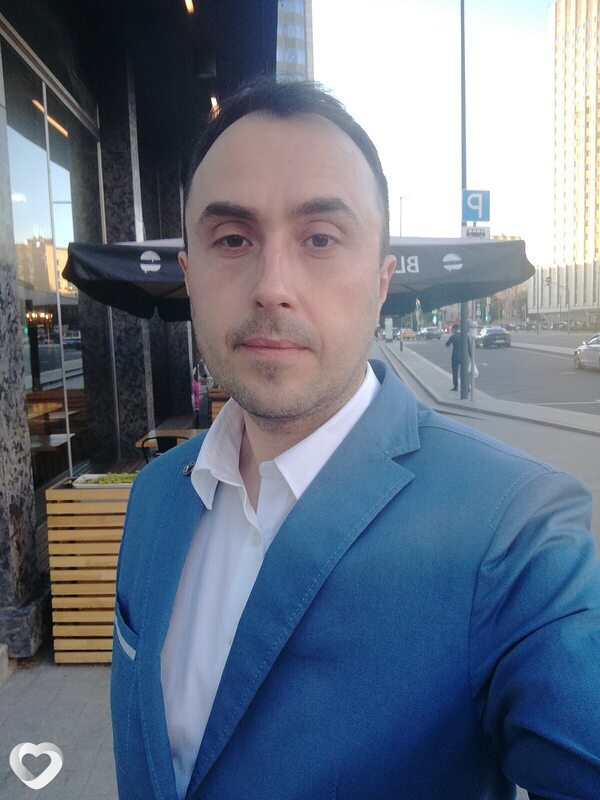 Tim, 41, Набережных Челнах — анкета №908351