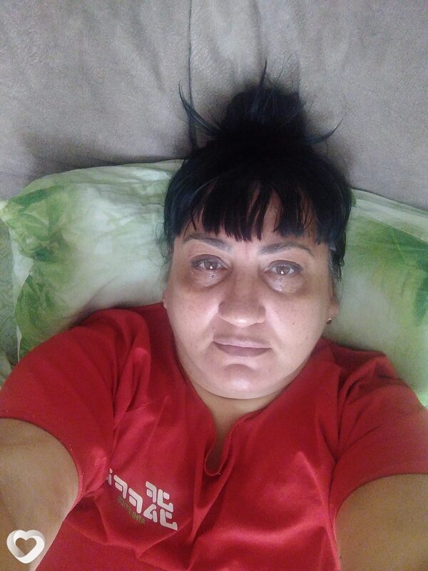 Любовь, 53, Самаре — анкета №908354
