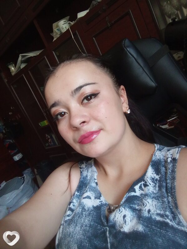 Оля, 23, Волгограде — анкета №908357