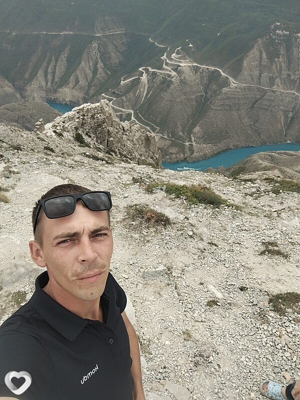 Александр, 30, Саратове — анкета №908360