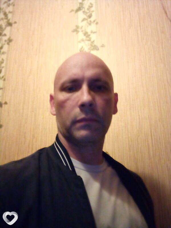 Юрий, 39, Санкт-Петербурге — анкета №908361