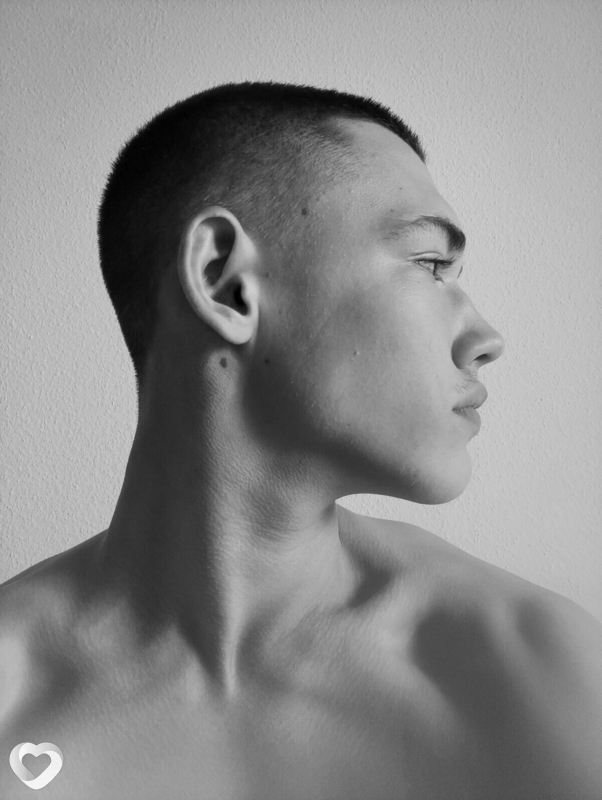 Гордей, 21, Москве — анкета №908363