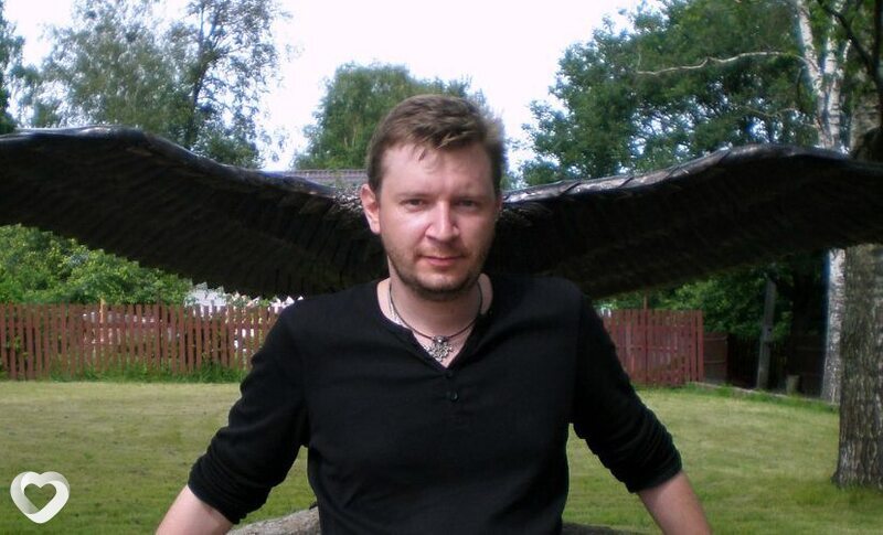 Дмитрий, 45, Ульяновске — анкета №908364