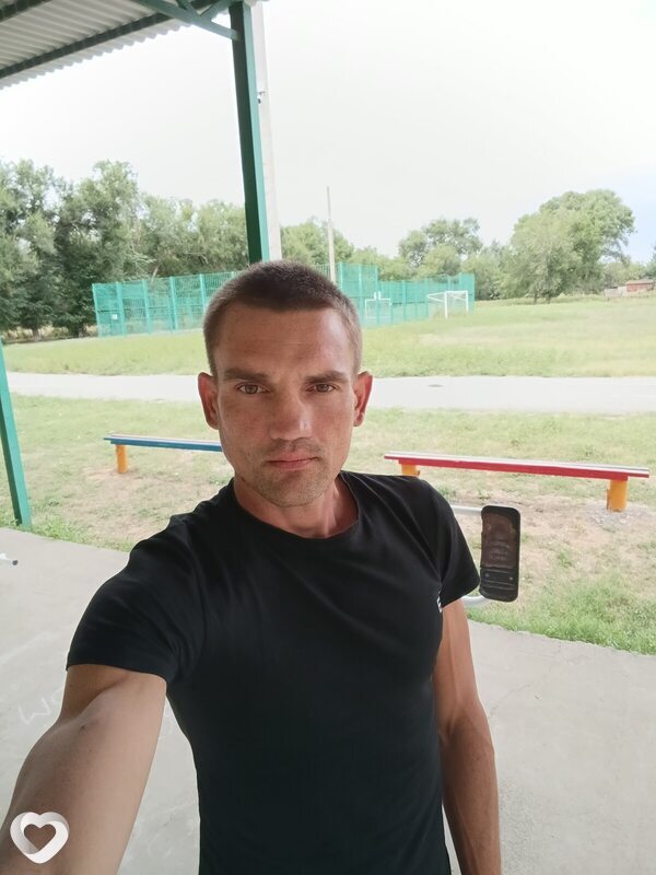 Денис, Левокумское