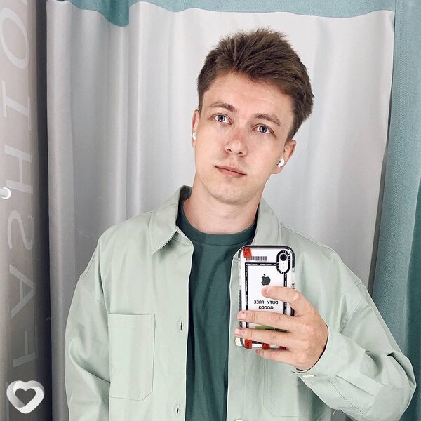 Дмитрий, 26, Новосибирске — анкета №908320