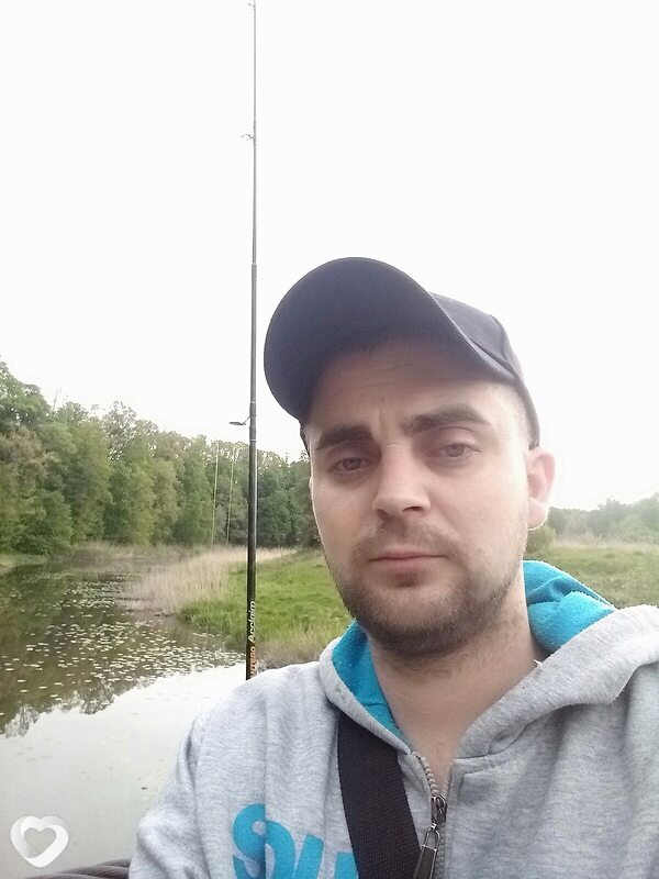 Артём, 34, Калининграде — анкета №908324