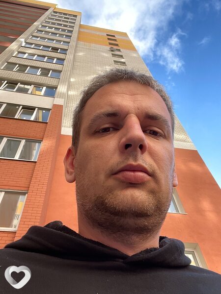 Дмитрий, 36, Москве — анкета №908329