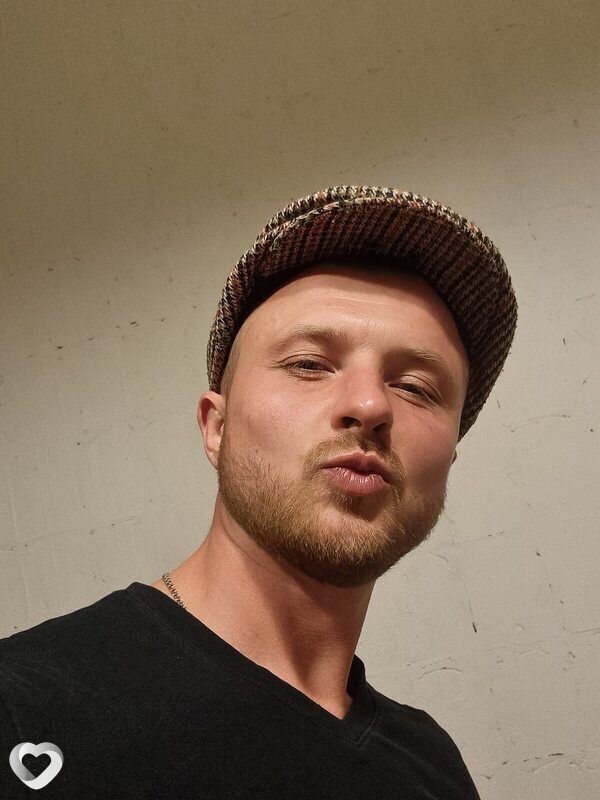 Александр, 39, Харькове — анкета №908331