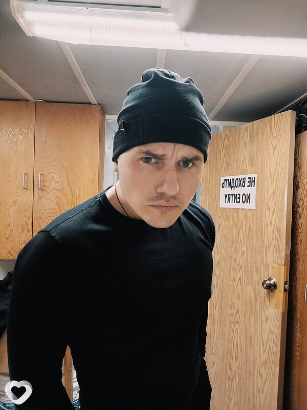 Александр, 35, Магадане — анкета №908332