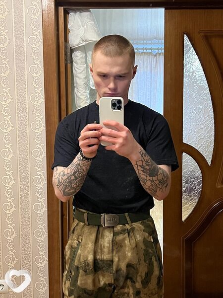 Коля, 24, Кирове — анкета №908334