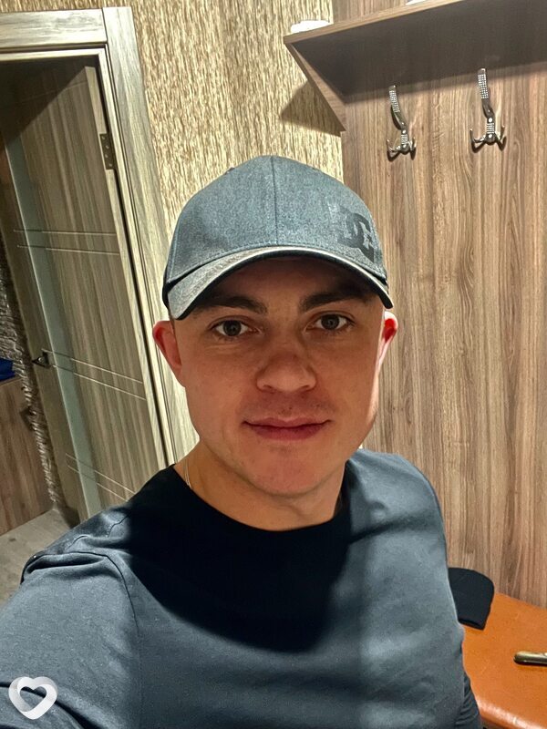 Роман, 32, Чите — анкета №908335