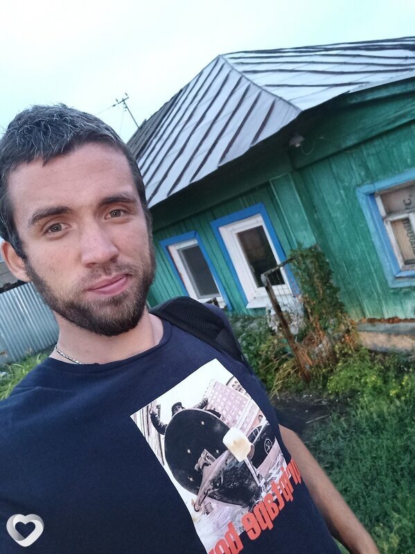 Роман, 28, Миассе — анкета №908337