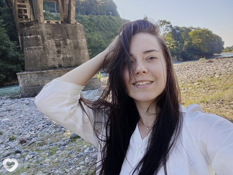 Света, 28, Москве — анкета №908365