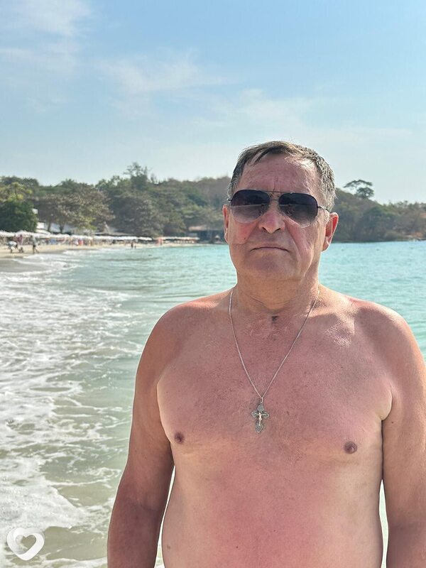 Александр, 41, Печоре — анкета №908371