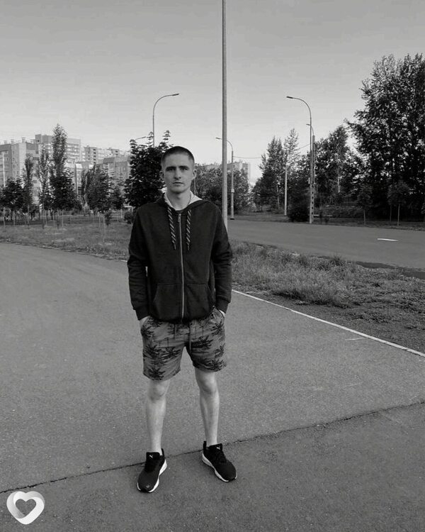 Владимир, 26, Челябинске — анкета №908373