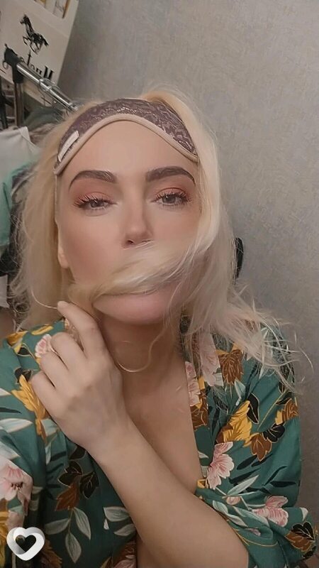 Pacifika, 40, Минске — анкета №908380