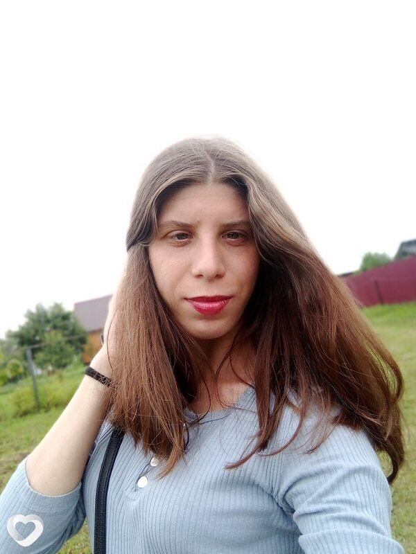 Анастасия, 25, Ивантеевке — анкета №908383
