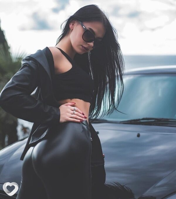 Елизавета, 27, Кузнецке — анкета №908387