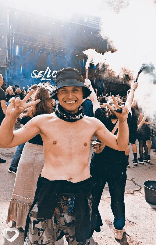 Александр, 31, Санкт-Петербурге — анкета №908568