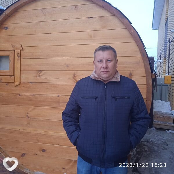 Ирек, 57, Казани — анкета №908577