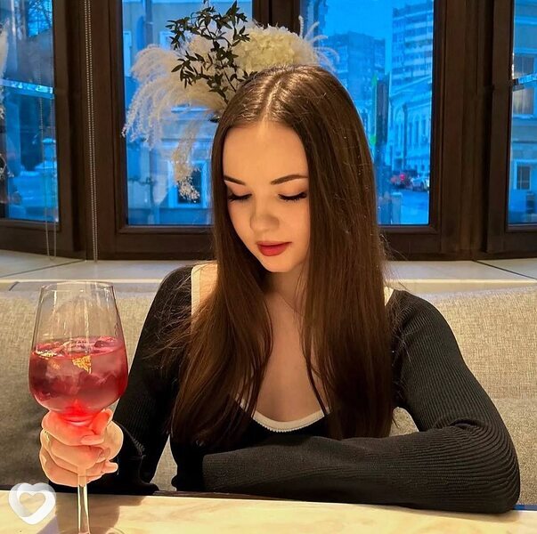 Каролина, 29, Санкт-Петербурге — анкета №908579