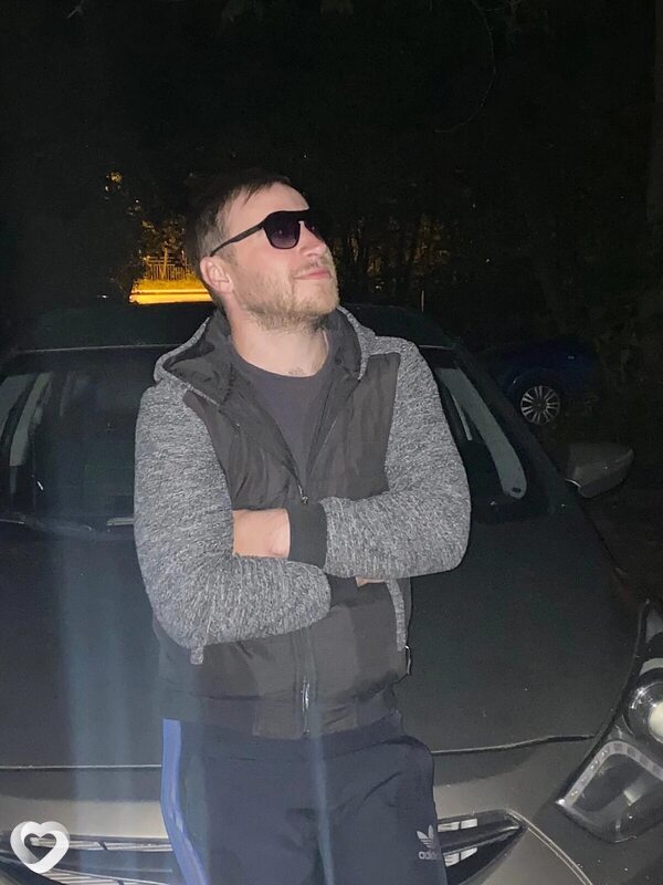 Андрей, 30, Истре — анкета №908583