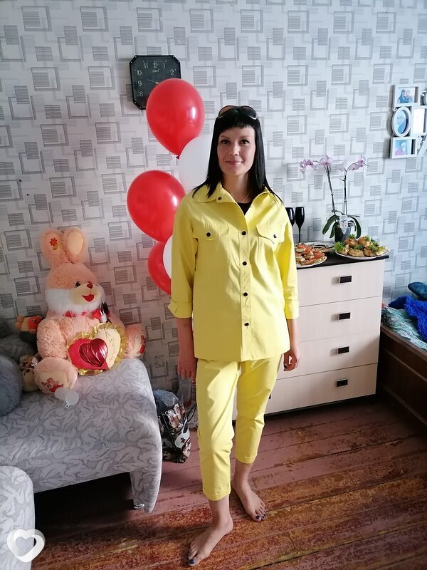 Наталья, 44, Екатеринбурге — анкета №908584