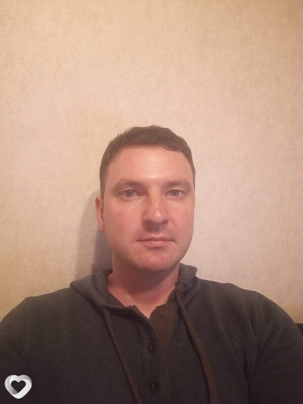 Александр, 38, Москве — анкета №908587