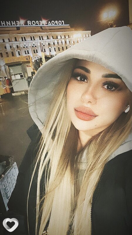 Sama Satana, 28, Волгограде — анкета №908447
