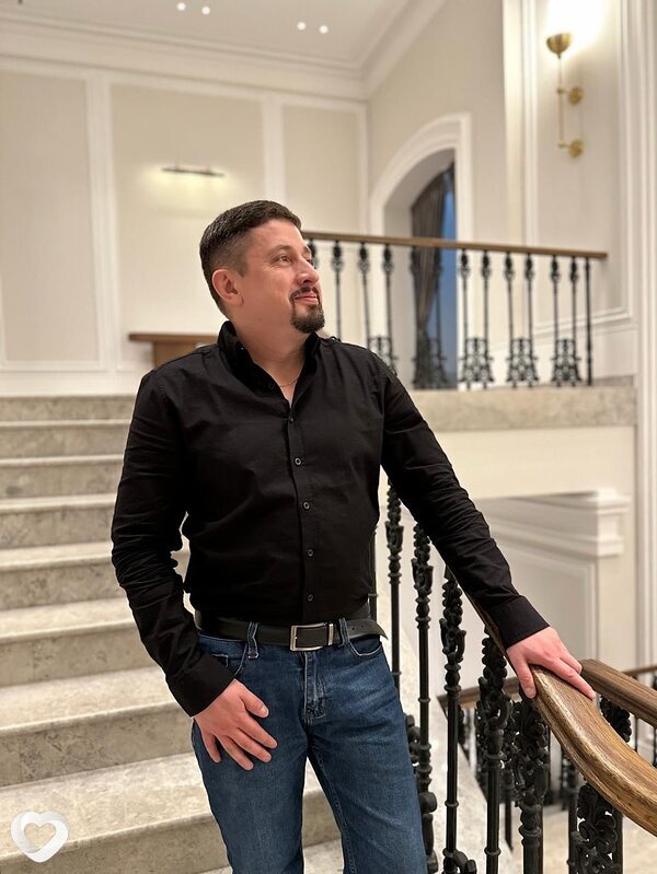 Николай, 33, Ярославле — анкета №908449